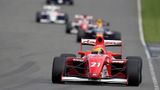 Foto: Formula Two