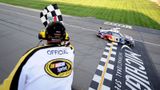 Foto: NASCAR