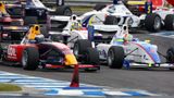 Foto: Formula Two
