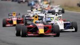 Foto: Formula Two