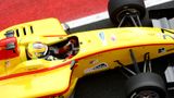 Foto: Formula Two