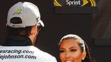 Foto: NASCAR