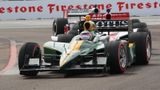 Foto: IndyCar