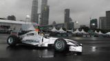 Foto: Mercedes GP