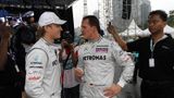 Foto: Mercedes GP