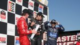 Foto: IndyCar