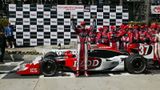 Foto: IndyCar