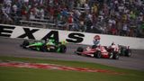 Foto: IndyCar