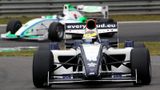 Foto: Formula Two