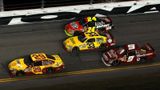 Foto: NASCAR