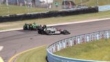 Foto: IndyCar