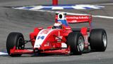 Foto: Formula Two