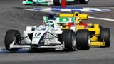 Foto: Formula Two