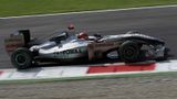 Foto: Mercedes GP