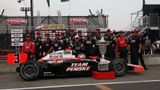 Foto: IndyCar