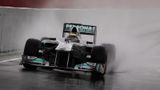 Foto: Mercedes GP