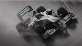 Foto: Mercedes GP