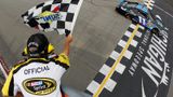 Foto: NASCAR