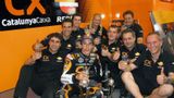 Foto: Repsol