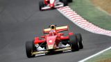 Foto: Formula Two