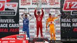 Foto: IndyCar