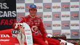 Foto: IndyCar