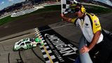 Foto: NASCAR