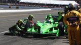 Foto: IndyCar