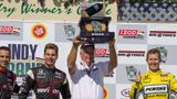 Foto: IndyCar