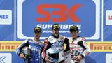 Foto: WorldSBK