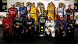 Foto: NASCAR