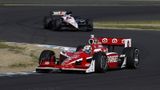 Foto: IndyCar