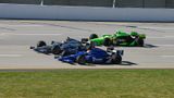 Foto: IndyCar