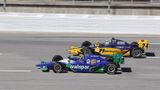 Foto: IndyCar