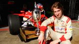 Foto: Formula Two