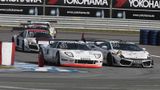 Foto: ADAC GT Masters