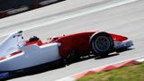 Foto: Formula Two