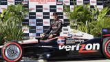 Foto: IndyCar/LAT USA