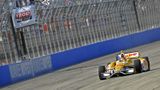 Foto: IndyCar/LAT USA