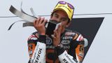 Foto: Repsol Honda