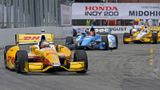 Foto: IndyCar/LAT USA