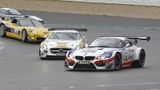 Foto: ADAC GT Masters