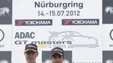 Foto: ADAC GT Masters