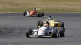Foto: ADAC Formel Masters