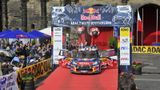 Foto: ADAC Rallye Deutschland