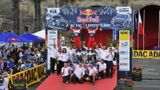 Foto: ADAC Rallye Deutschland
