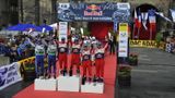 Foto: ADAC Rallye Deutschland