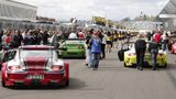 Foto: ADAC GT Masters