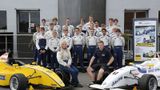 Foto: ADAC Formel Masters