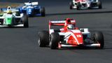 Foto: Formula Two